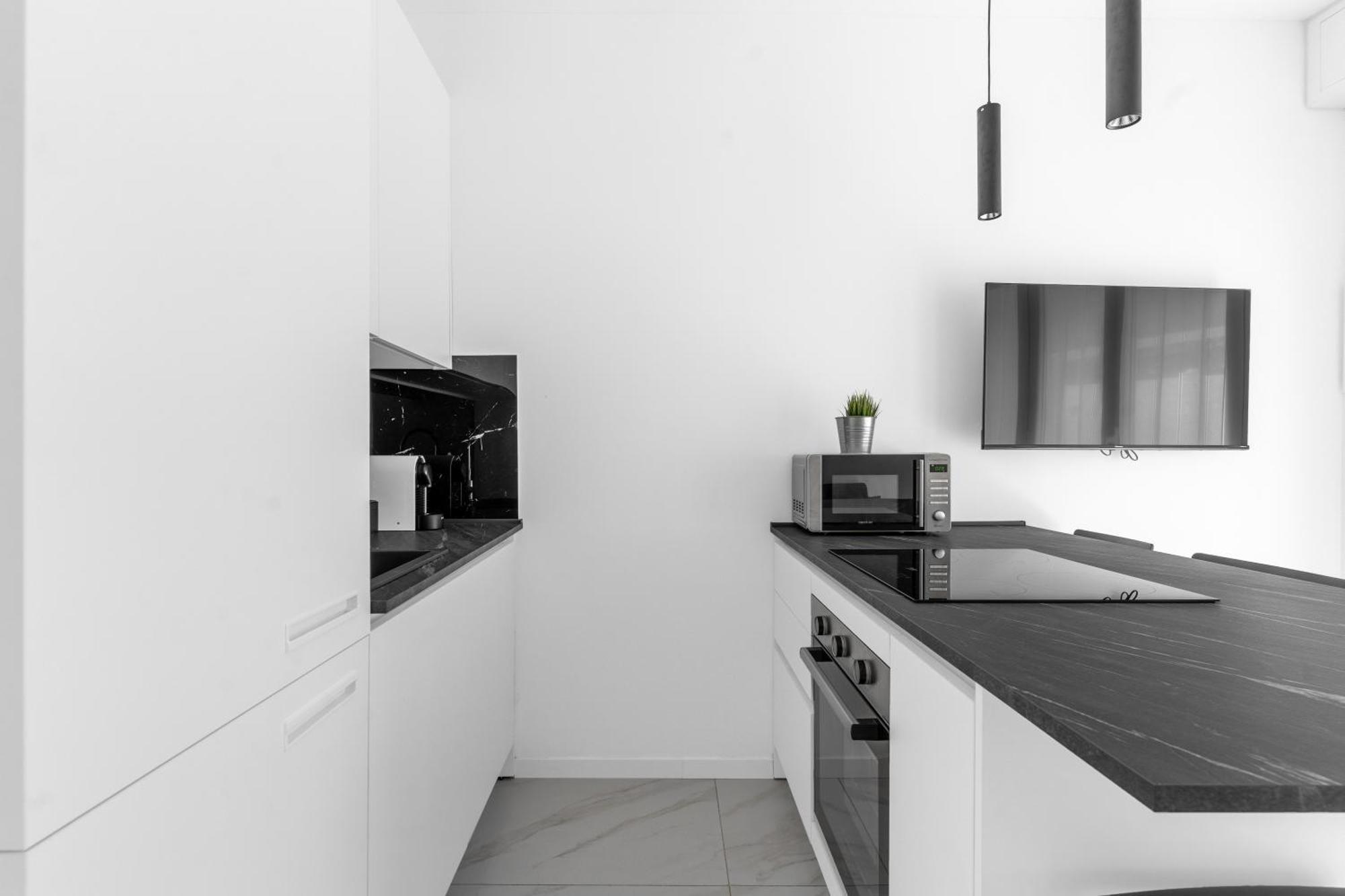 Mi Casa - Appartamento In Ponte Nuovo Milan Bagian luar foto